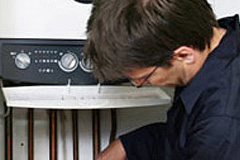 boiler repair Haceby