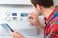 free commercial Haceby boiler quotes