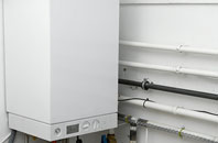 free Haceby condensing boiler quotes