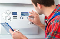 free Haceby gas safe engineer quotes