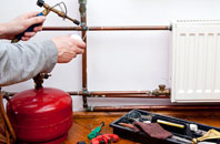 free Haceby heating repair quotes