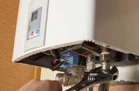 free Haceby boiler install quotes