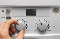 free Haceby boiler maintenance quotes