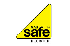 gas safe companies Haceby